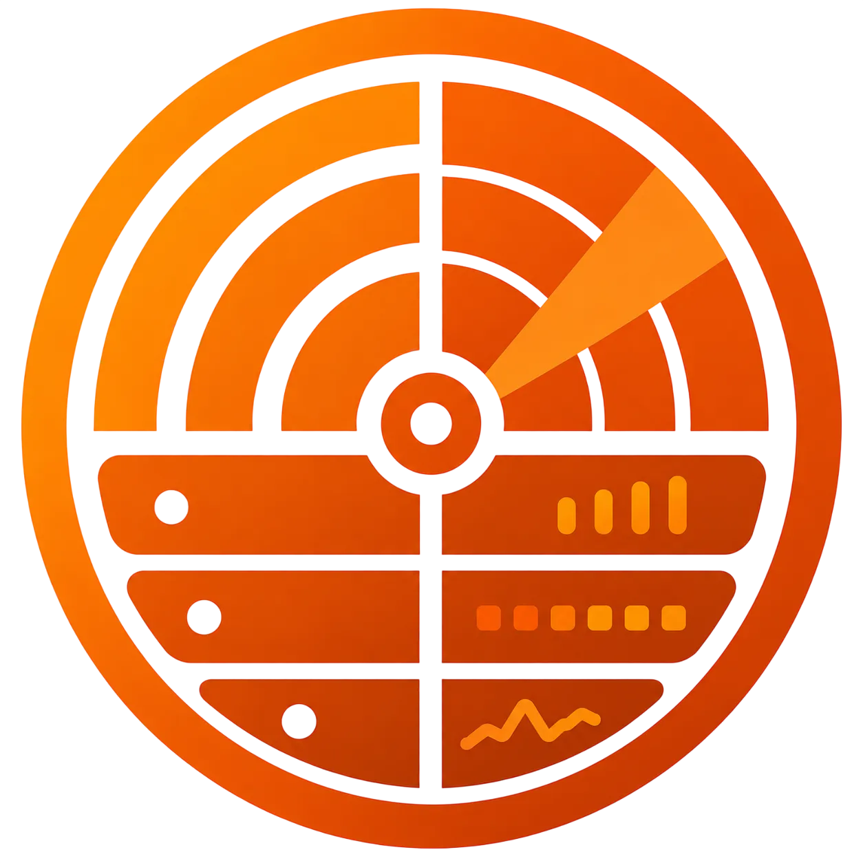 Radar Dev Monitor