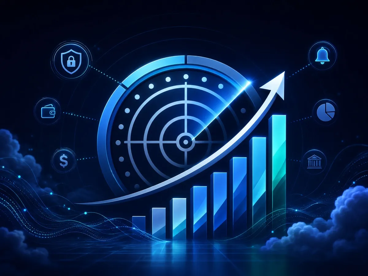Radar Finance