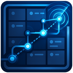Radar DevOps icon